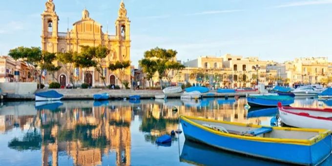 Bisher bot Malta Investoren ein spezielles Programm an, um durch finanzielle Beiträge die Staats- und EU-Bürgerschaft zu erhalten. (Archivbild) Insel Malta