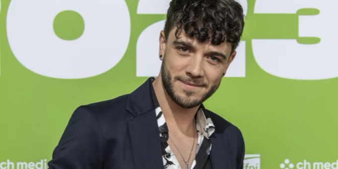 Luca Hänni wird Papa - Fans hegten schon lange einen Verdacht