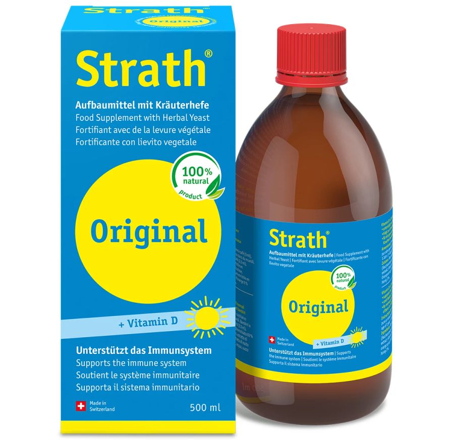 Bio Strath