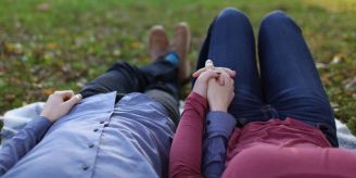 Junge halten dagegen - Berner (20): «Mich würde offene Beziehung ekeln»