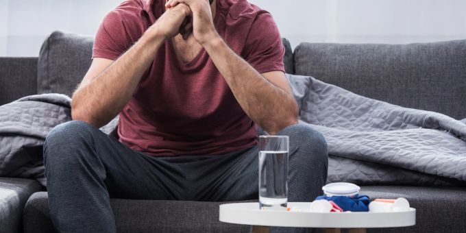Niedriges Selbstwertgefühl, Depressionen oder gar Angstzustände können durch zu häufiges Prokrastinieren entstehen. Prokrastination