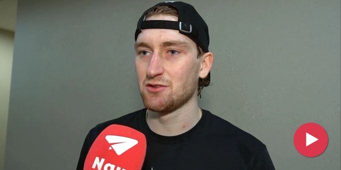Pleite gegen Ducks - Moser: «Es war sicherlich kein optimaler Start»