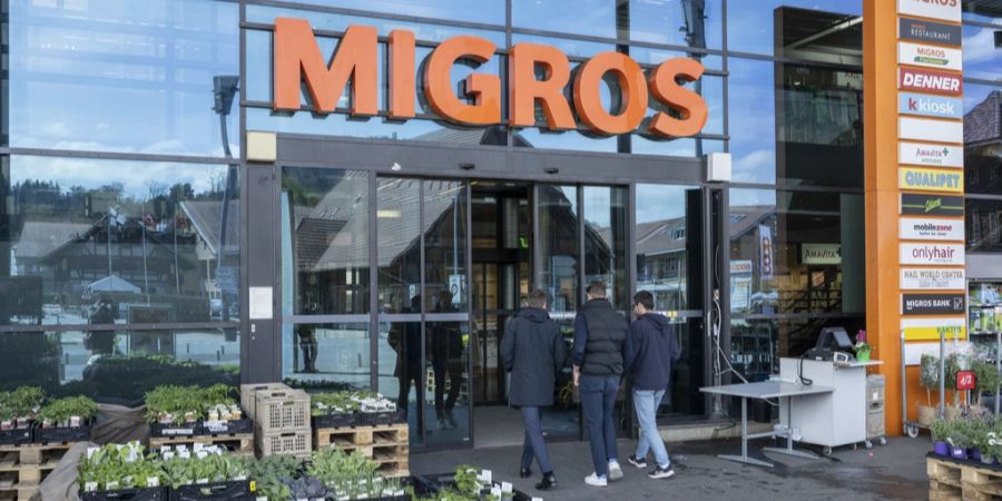 kassenzettel migros filialen