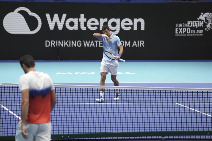 ATP Turnier 2022