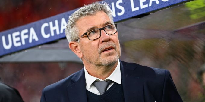 Urs Fischer: Union-Coach Hadert Nach Erneuter Last-Minute-Pleite