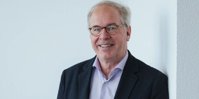 Thierry Carrel, Herzchirurg, Nau.ch-Kolumnist und FDP-Nationalratskandidat im Kanton Luzern. Thierry Carrel FDP