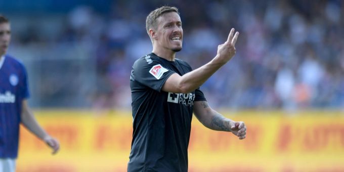 Max Kruse - Figure 2