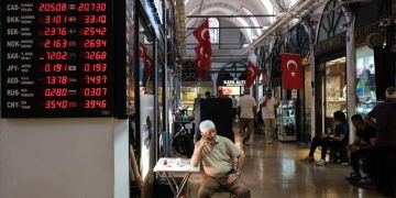 lira türkei