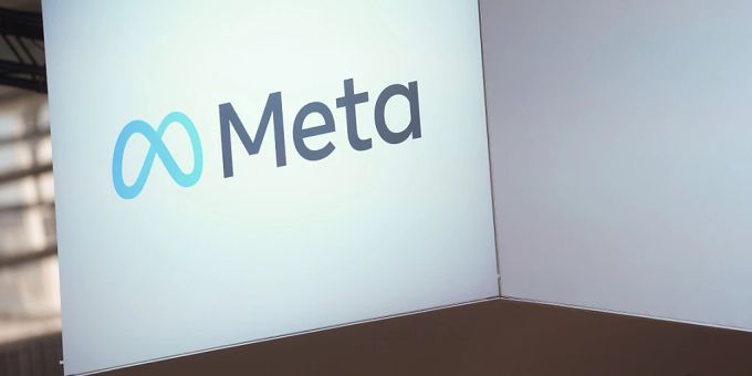 Den Gewinn im dritten Quartal mehr als verdoppelt hat der Facebook-Konzern Meta. (Archivbild) Den Gewinn im dritten Quartal mehr als verdoppelt hat der Facebook-Konzern Meta. (Archivbild)