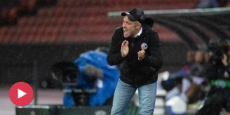 Nach Brügge kommt YB - Luganos Croci-Torti: «Müssen Kopf oben behalten»