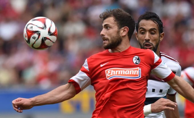 Admir Mehmedi