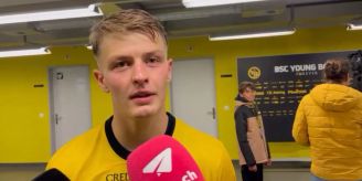 0:0 gegen FCZ - YB-Blum: «Gerecht gewesen, wenn wir gewonnen hätten»