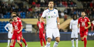 2:2 - Lausanne-Ouchy - Lausanne-Sport: Kein Sieger im Derby