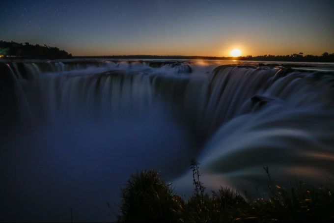 Iguazu