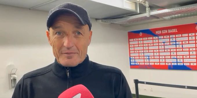 0:2-Pleite gegen FCB - FCSG-Zeidler: «Der Gegner hat clever gespielt»