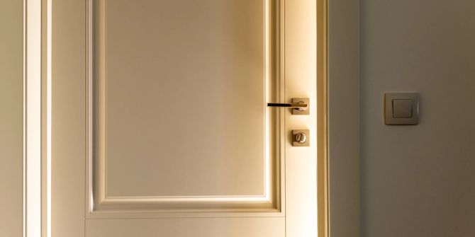 Tür Lola Weippert Stalker