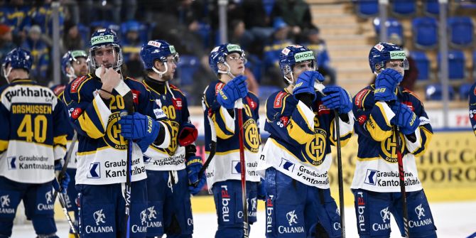 HC Davos