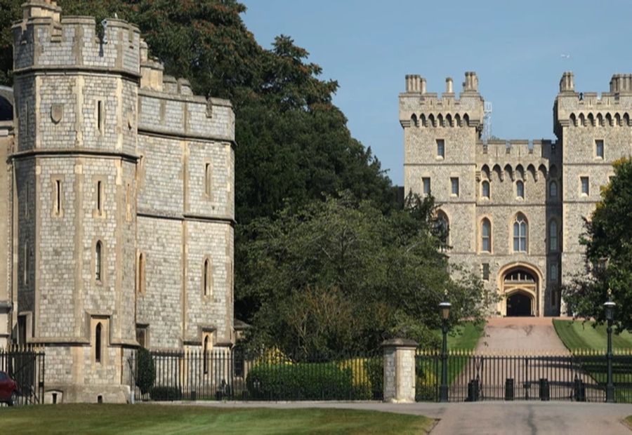 schloss windsor