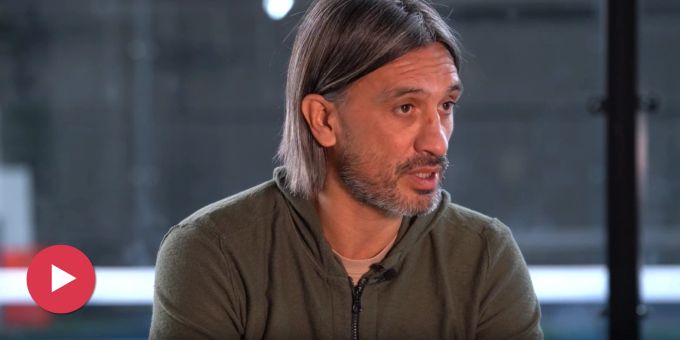 FC St.Gallen - Hakan Yakin: «Feuer im Team bringt immer etwas»