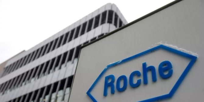 roche basel