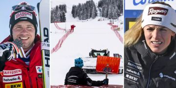Beat Feuz