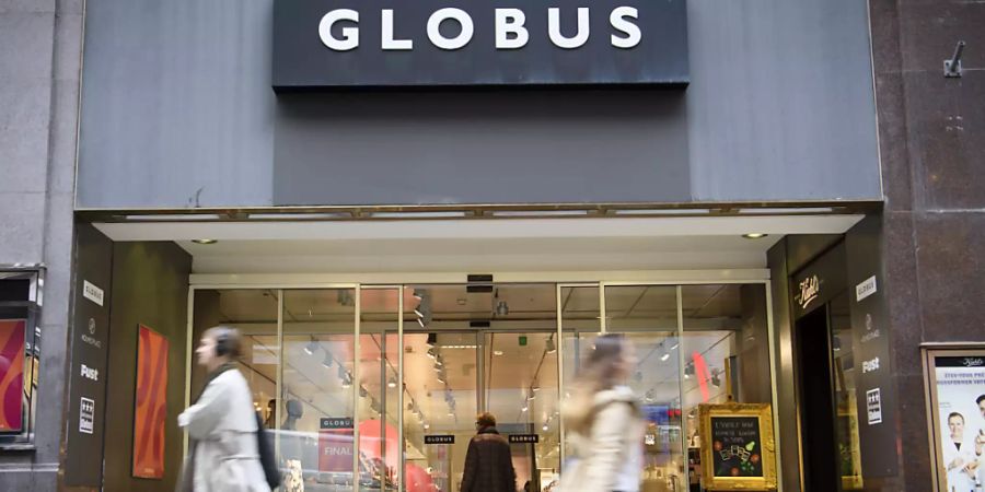 globus