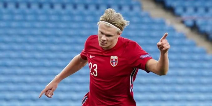 Boykottiert Norwegen die Fussball Weltmeisterschaft in Katar? Fussball Weltmeisterschaft