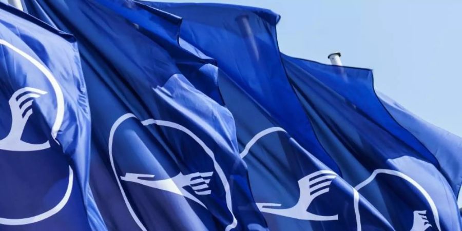 Die Lufthansa investiert trotz ihrer schwierigen Lage in der Corona-Krise in neue Langstreckenjets. Foto: Andreas Arnold/dpa/Symbolbild