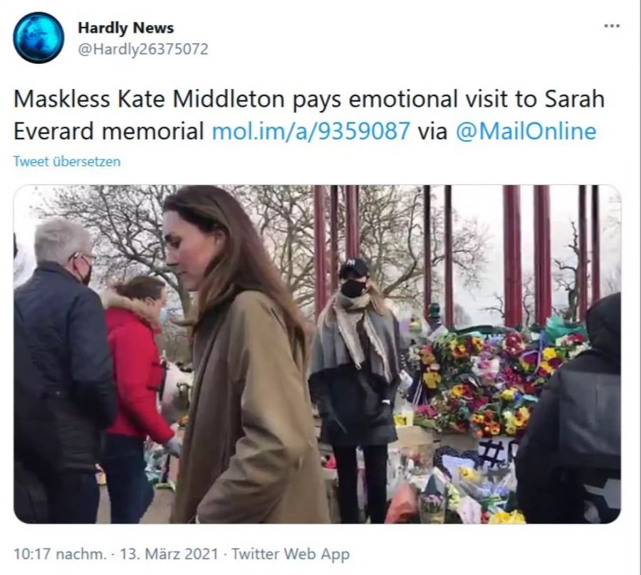 kate middleton