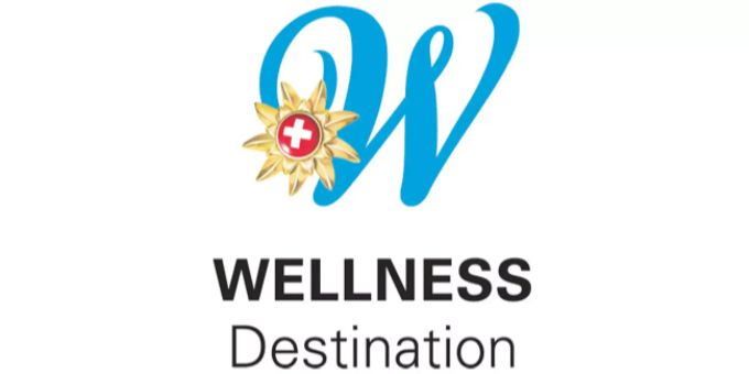 «Wellness-Destination» Auszeichung. «Wellness-Destination»