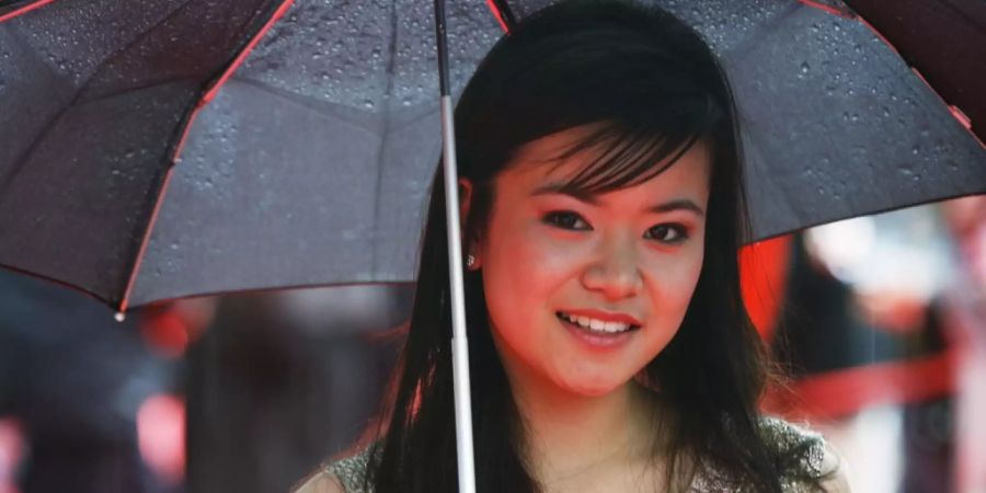 katie leung