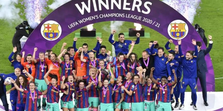 uefa women?s champions league