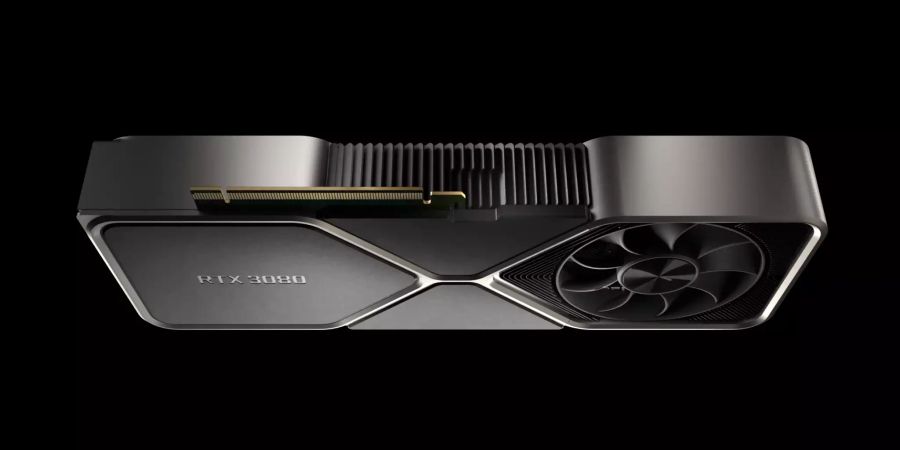 Nvidia RTX 3080