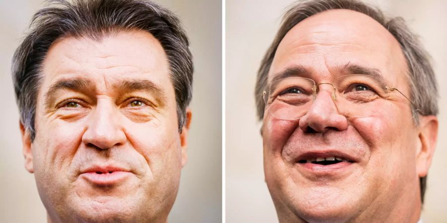 christlich-soziale union in bayern