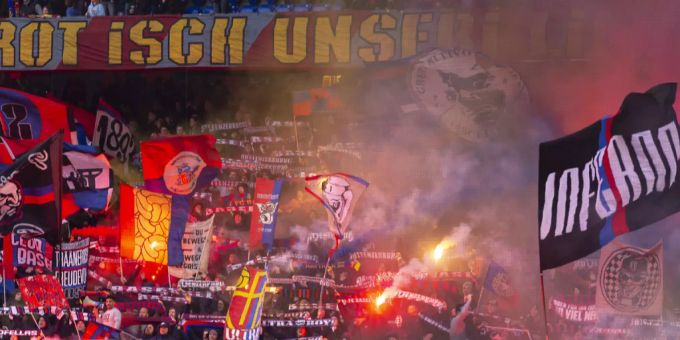 Fc Basel Fans Wollen Ihr Saison Abi Wieder Zuruck