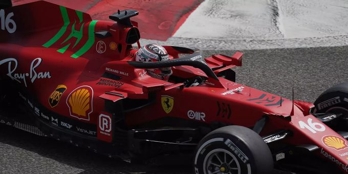 Scuderia Ferrari