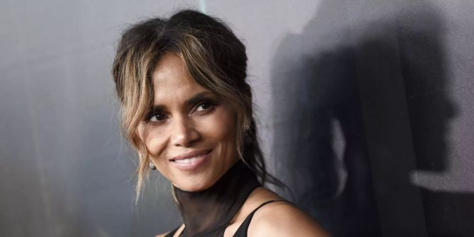 Halle Berry