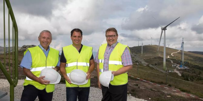 Energie Steiermark