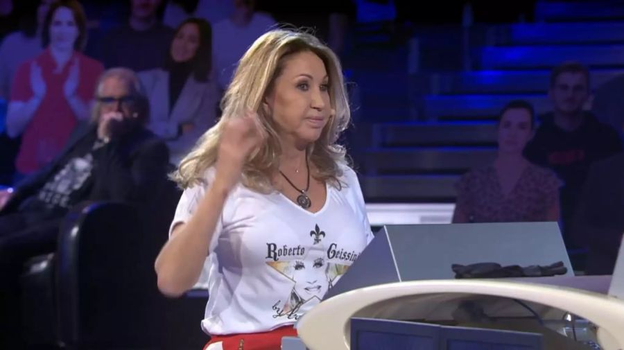 carmen geiss