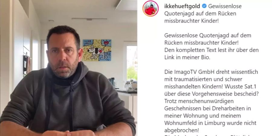 sat ikke hüftgold