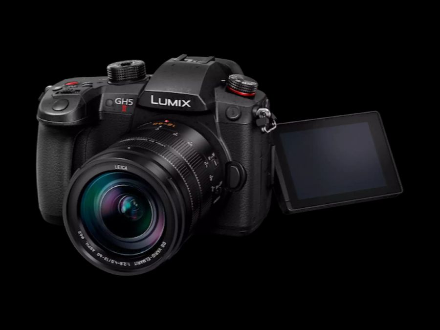 Panasonic Lumix GH5 II