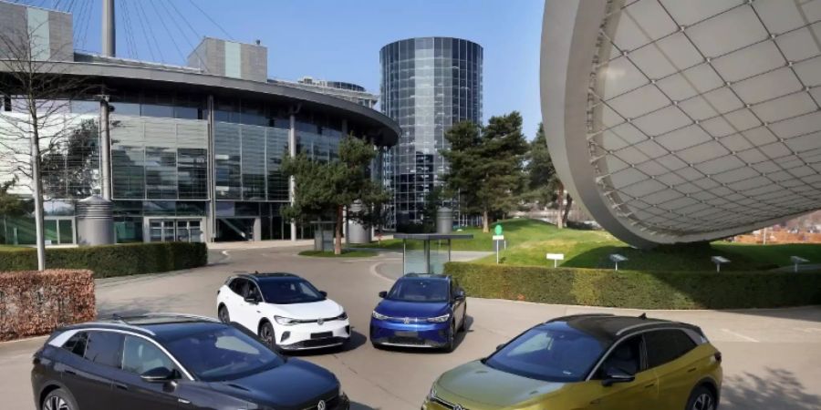 Autoindustrie leidet unter Pandemie