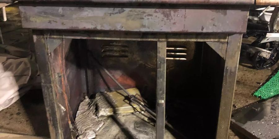 Brand