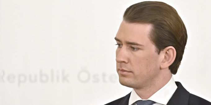 Bundeskanzler Sebastian Kurz will lockern, denn die Fallzahlen in Österreich sinken. Doch ob das eine gute Idee ist, scheint fraglich. Coronavirus
