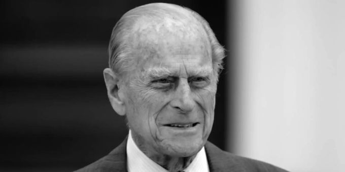 Prinz Philip und seine deutschen Wurzeln