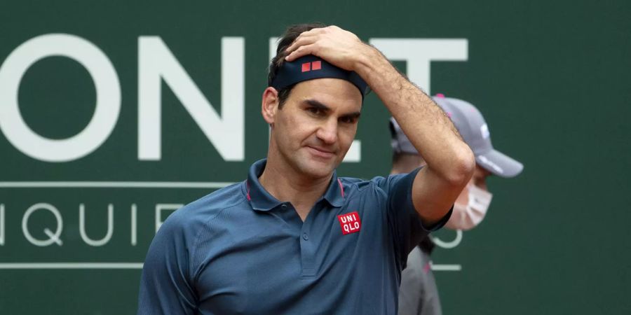 Roger Federer