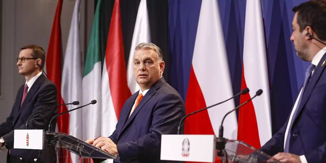 Viktor Orban