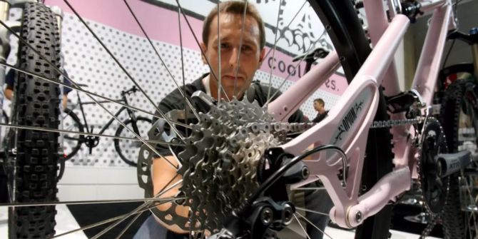 MTB Cycletech