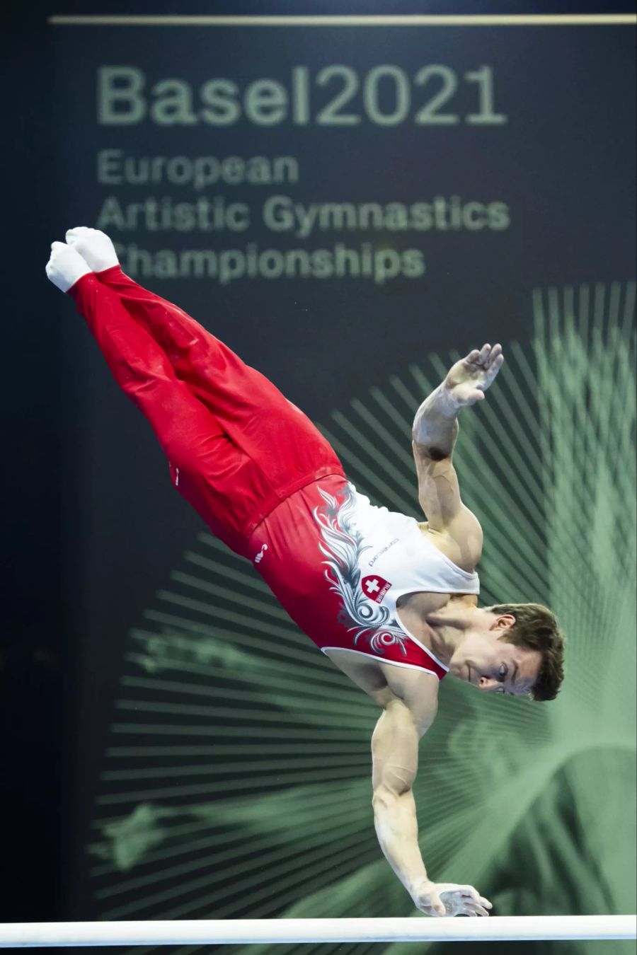 Christian Baumann