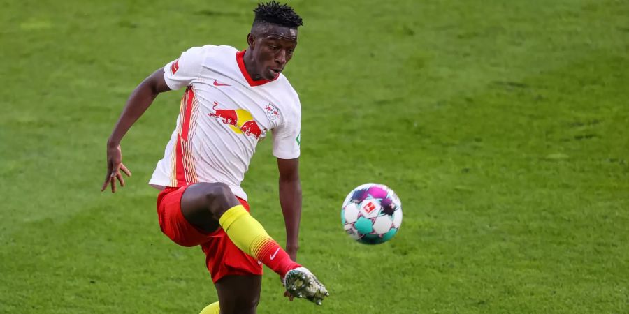 RB Leipzig